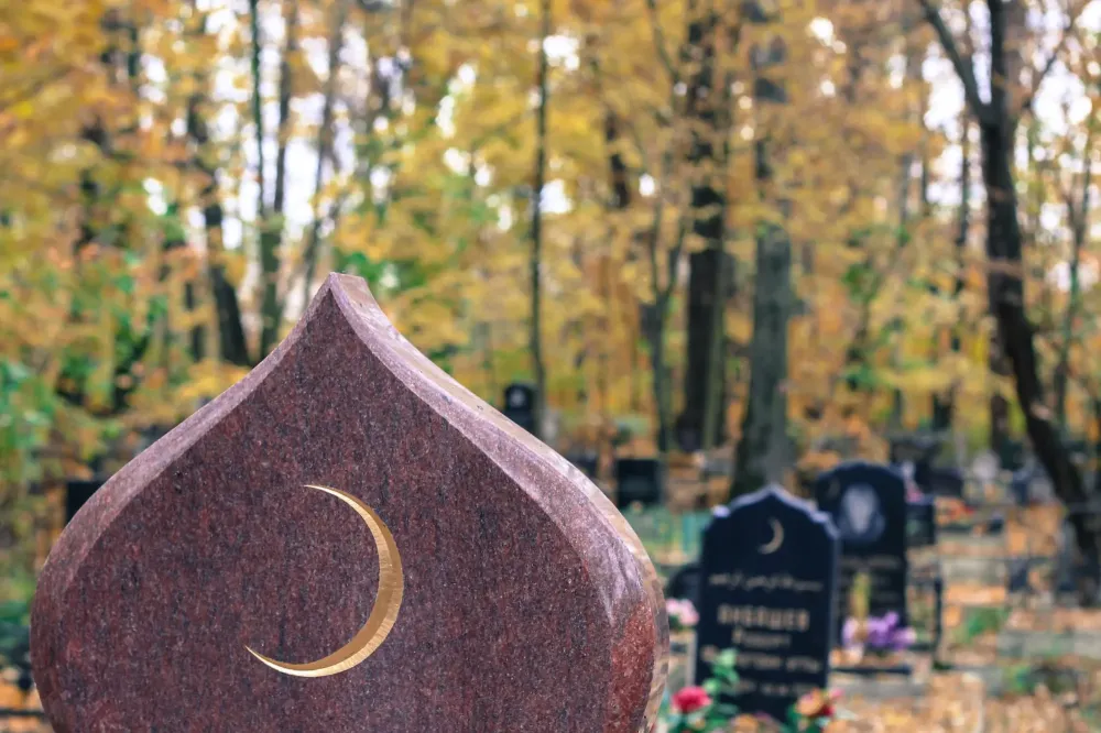 cimetiere